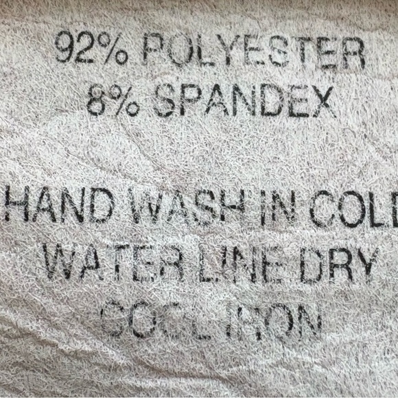 Fairygrunge Vintage Women’s Sz.M Burgundy Halter Dress High-Low ~Y2K Party Glam - Picture 9 of 11